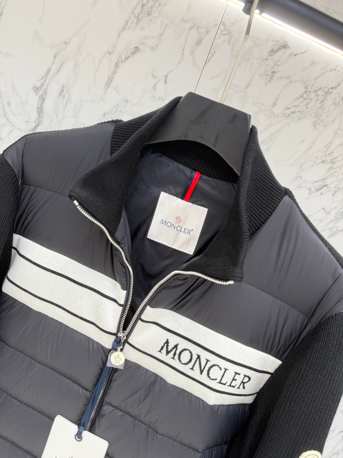 Mon Cardigan