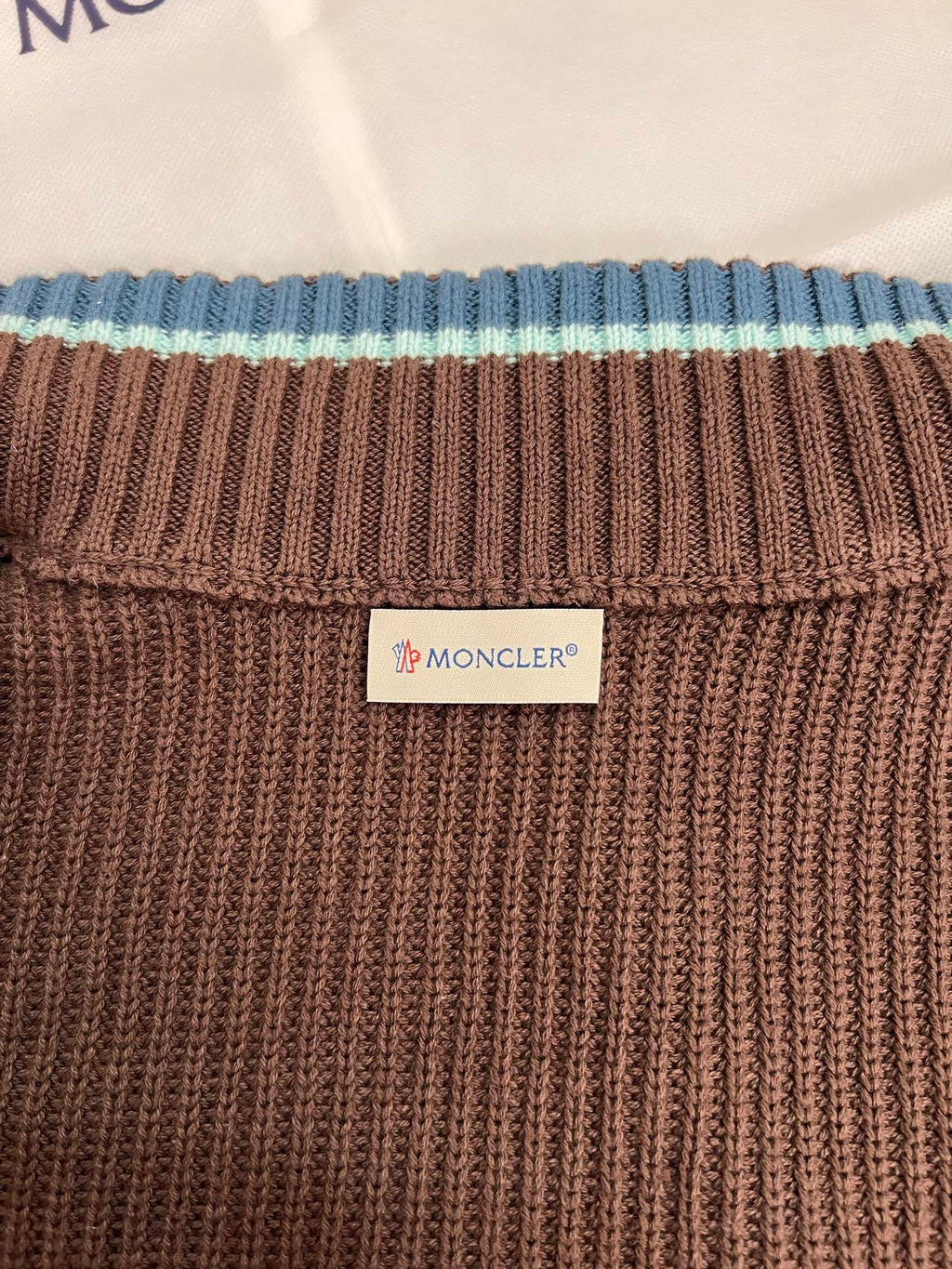 Mon Cardigan