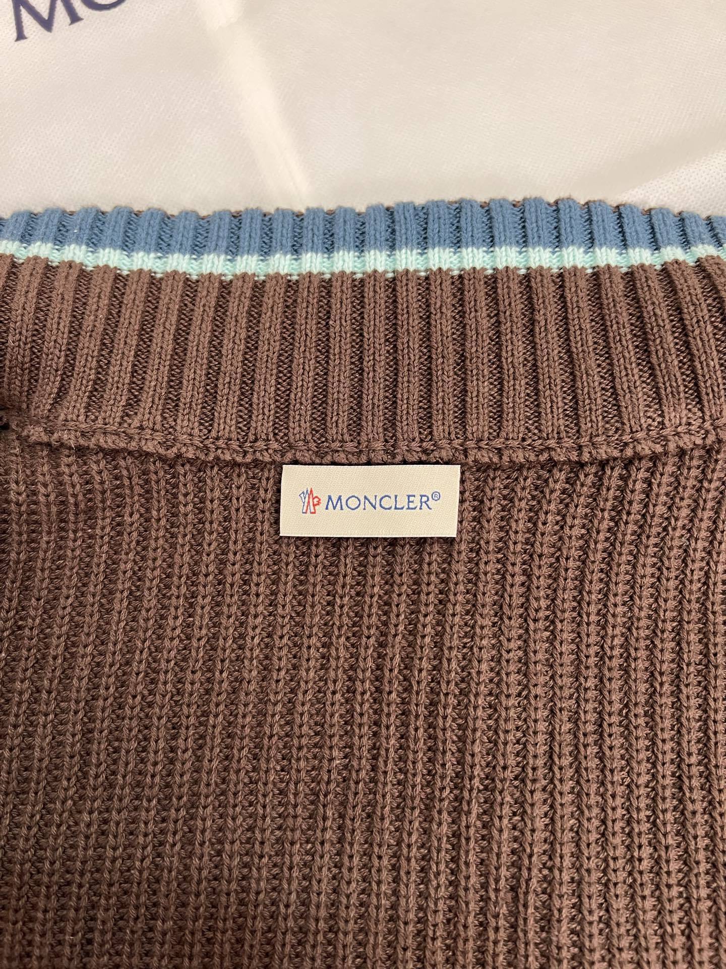 Mon Cardigan