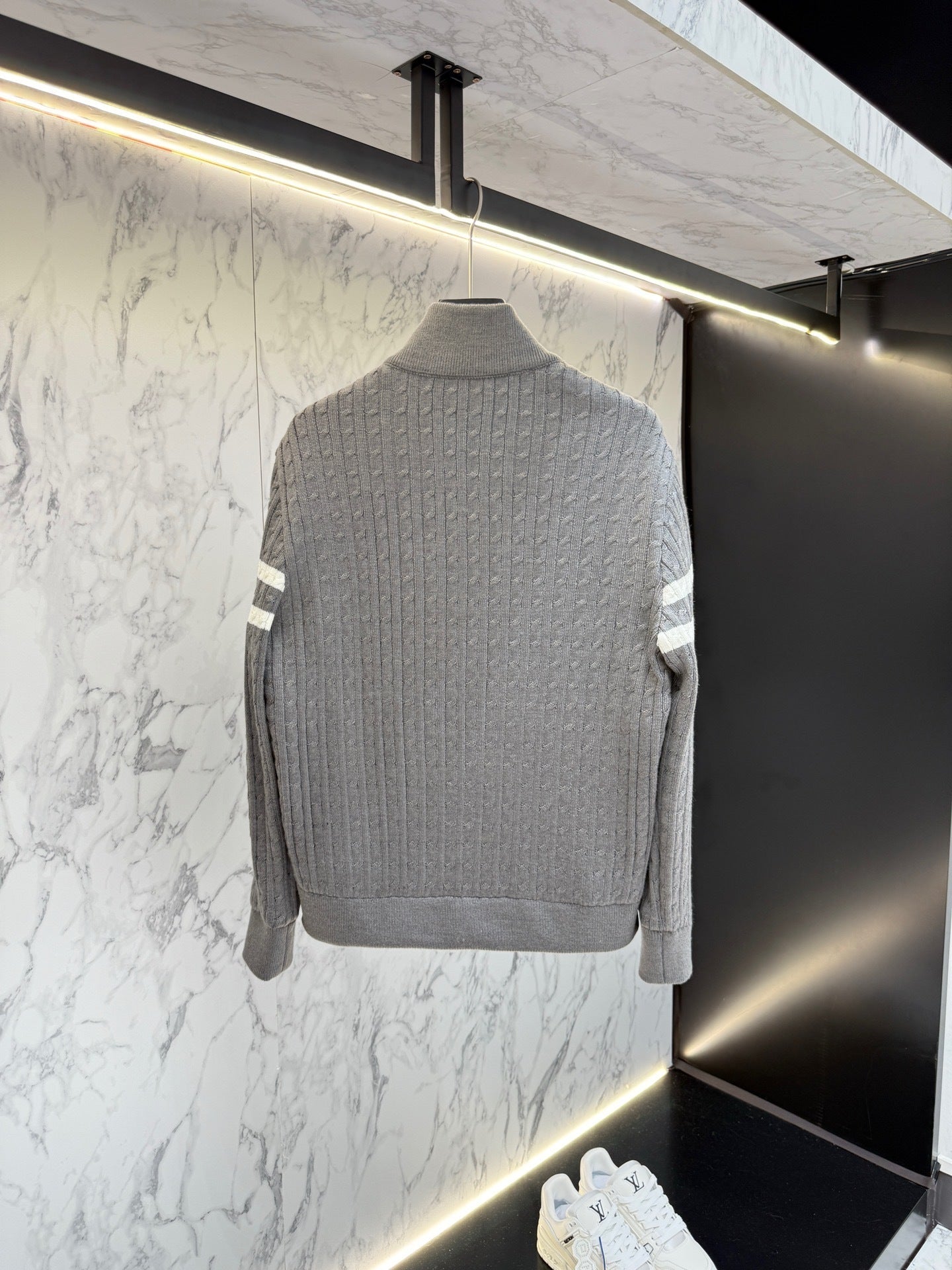 Mon Cardigan