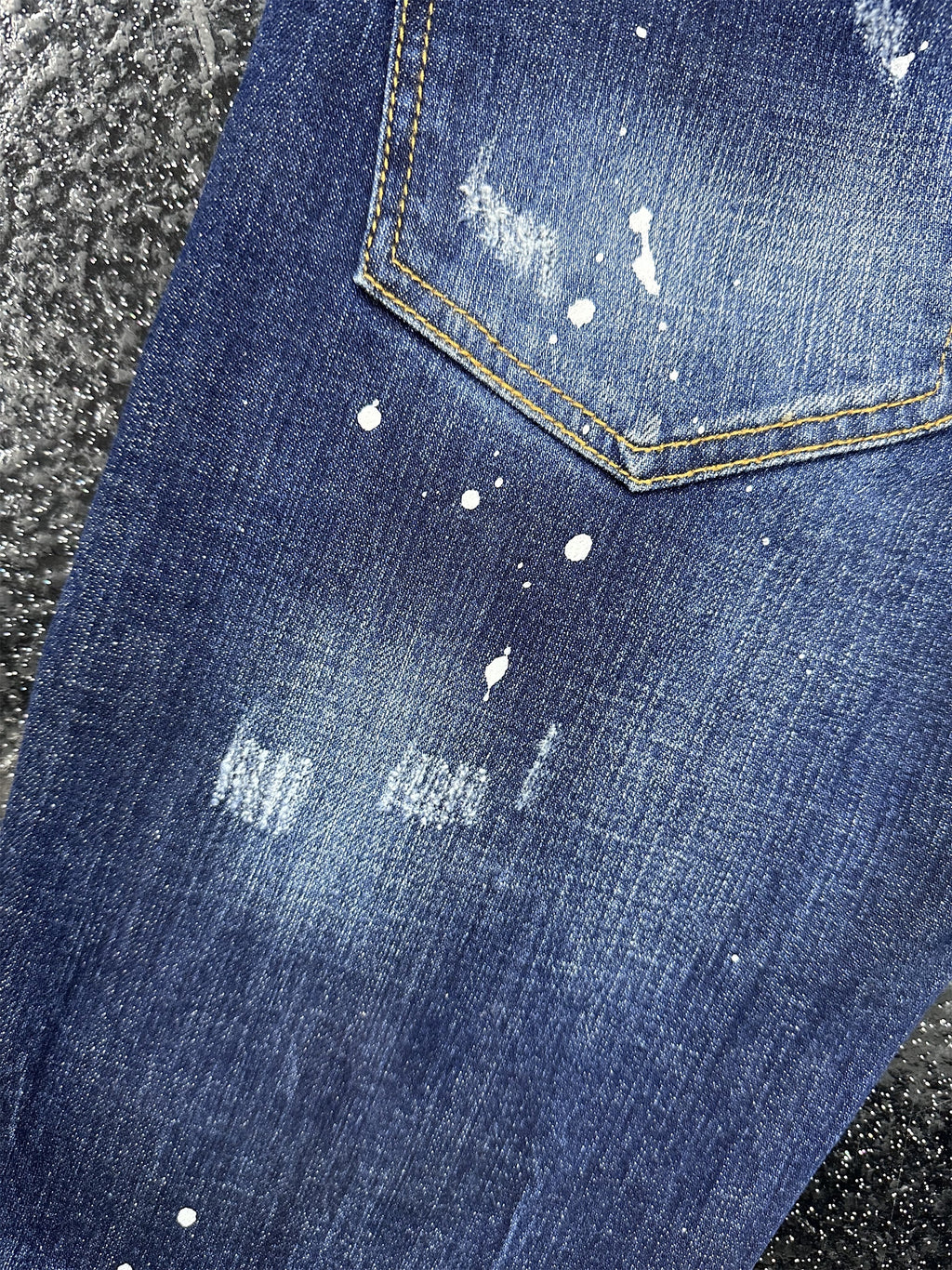 D2 Jeans
