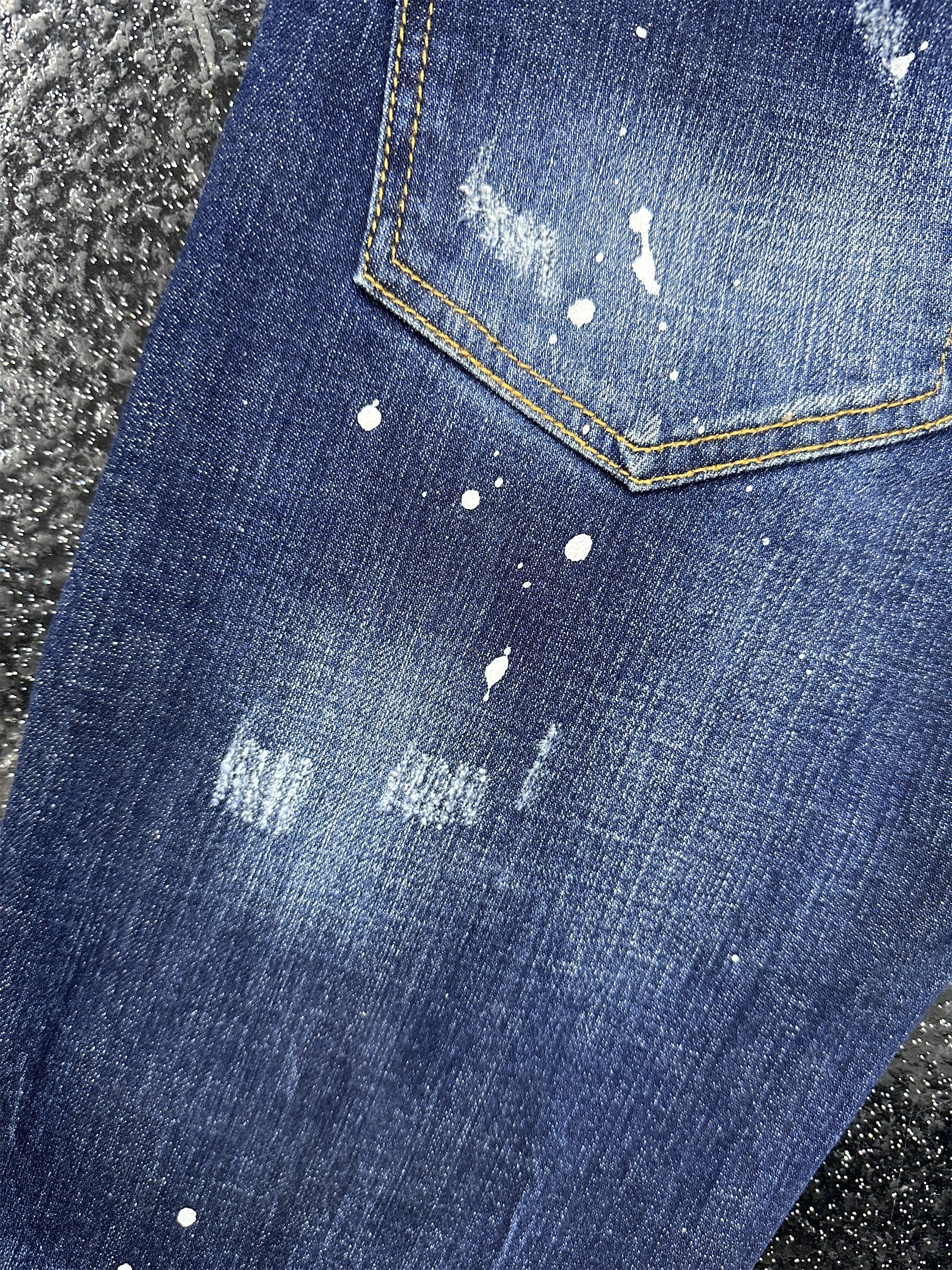 D2 Jeans