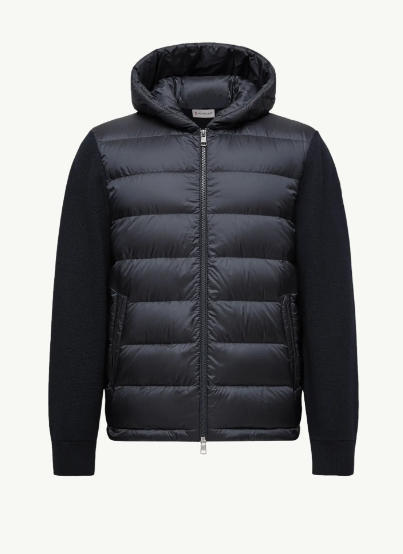 Mon Cardigan