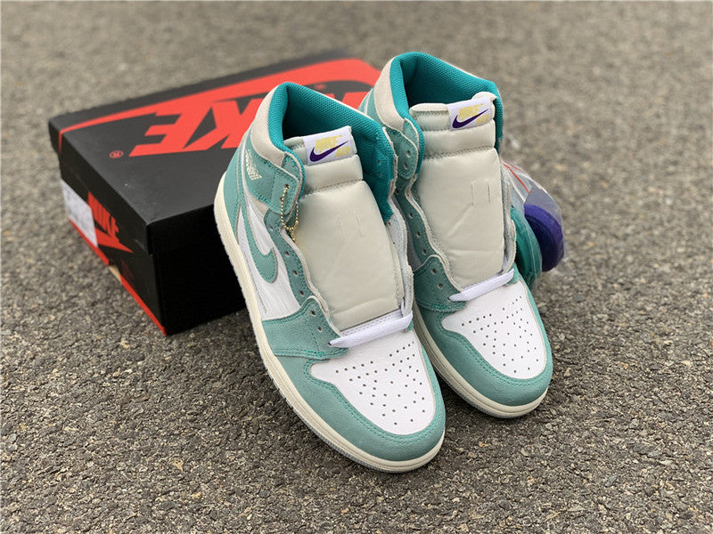 AJ1 High