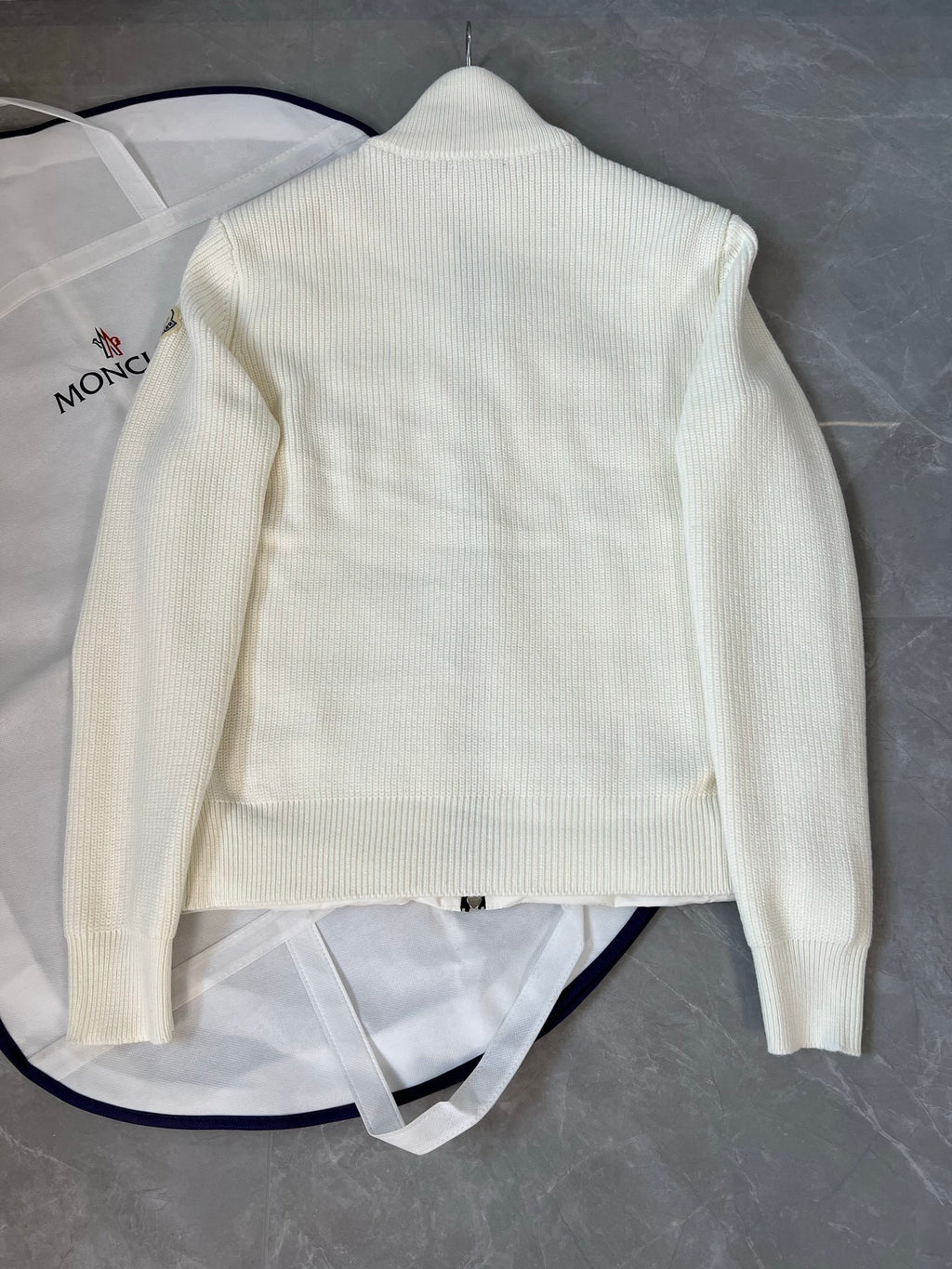 Mon Cardigan