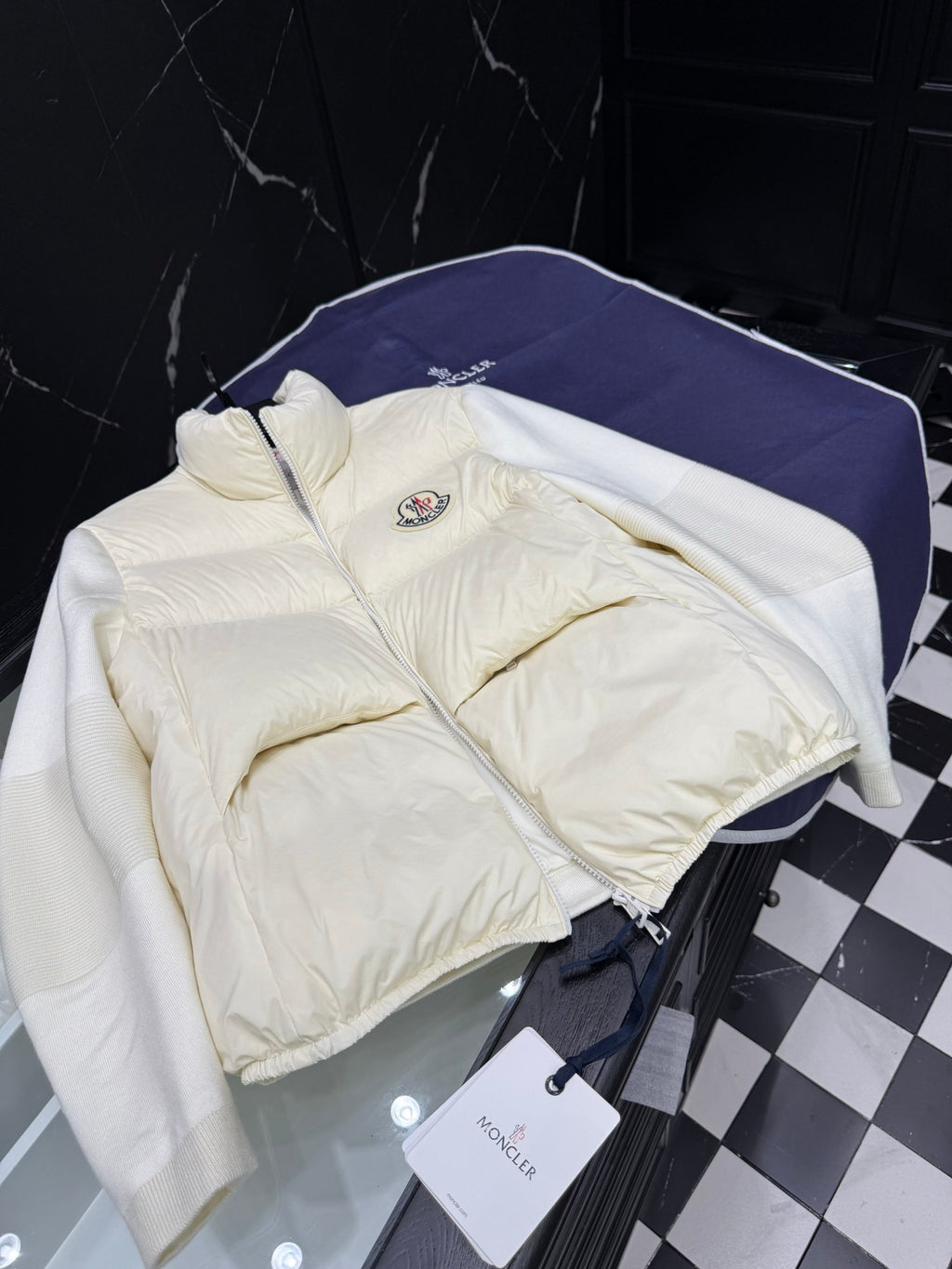 Mon Cardigan
