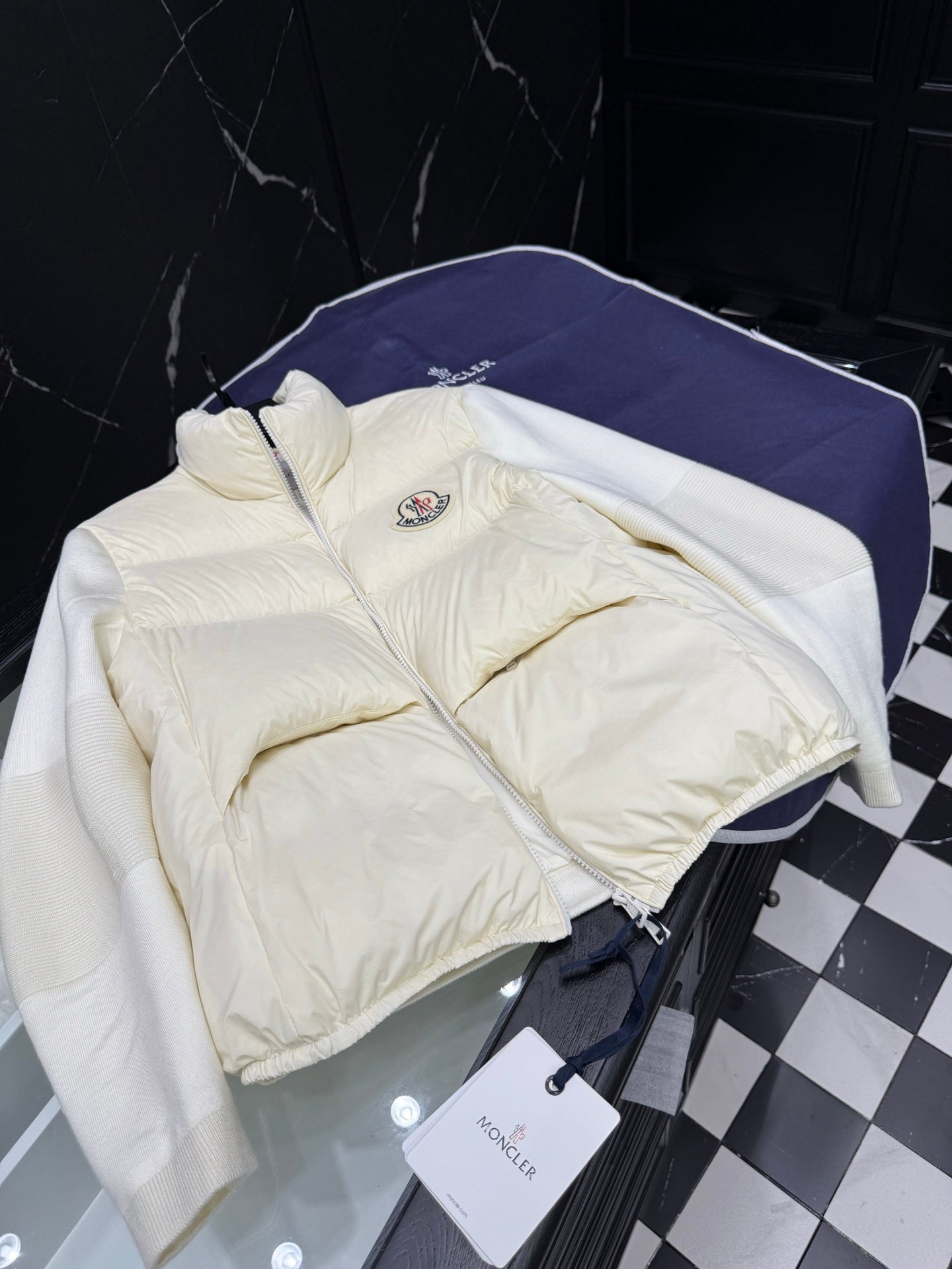 Mon Cardigan