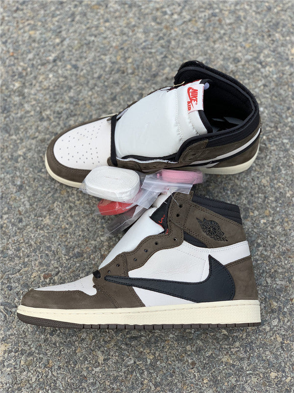 AJ1 High