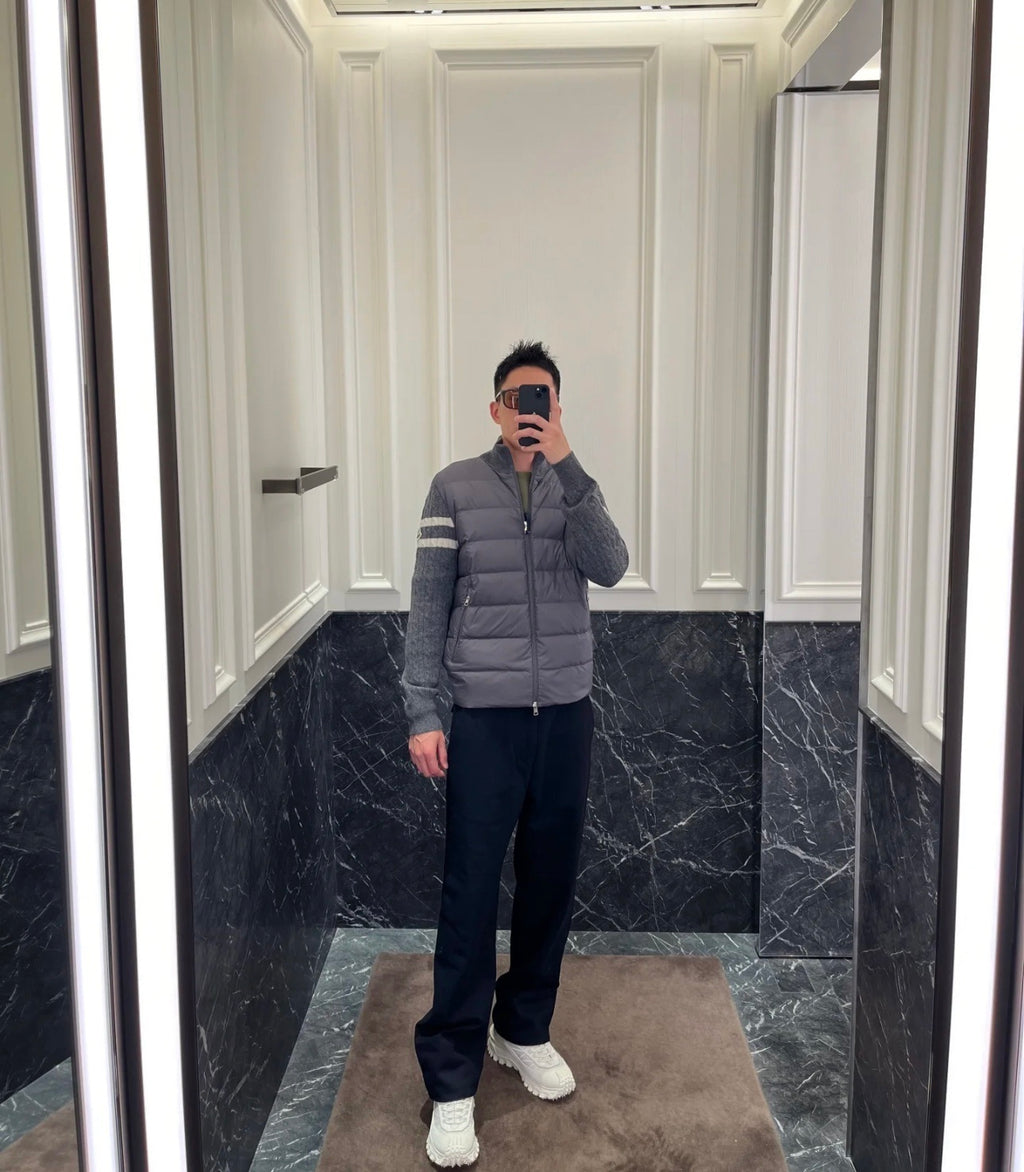 Mon Cardigan