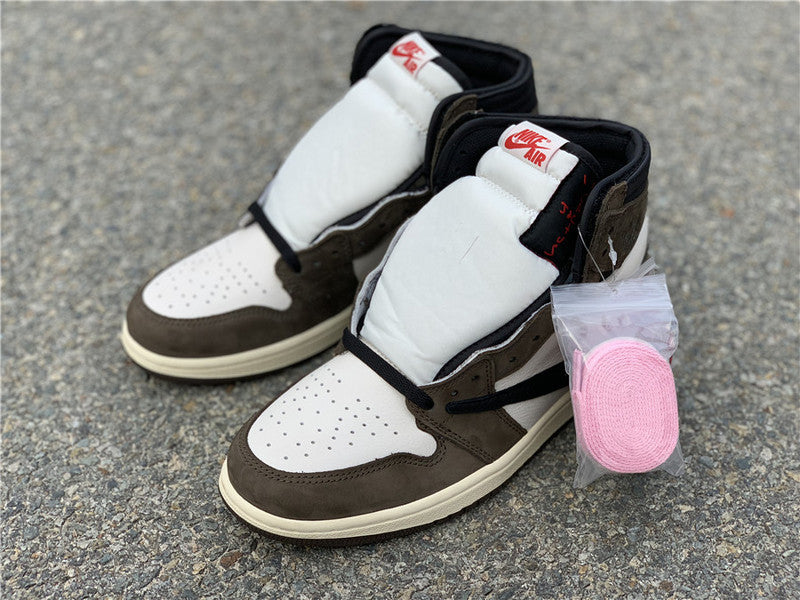 AJ1 High