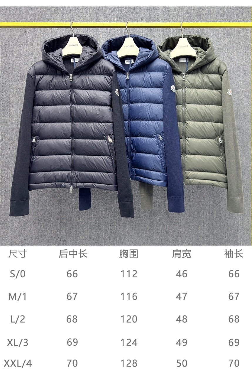 Mon Cardigan