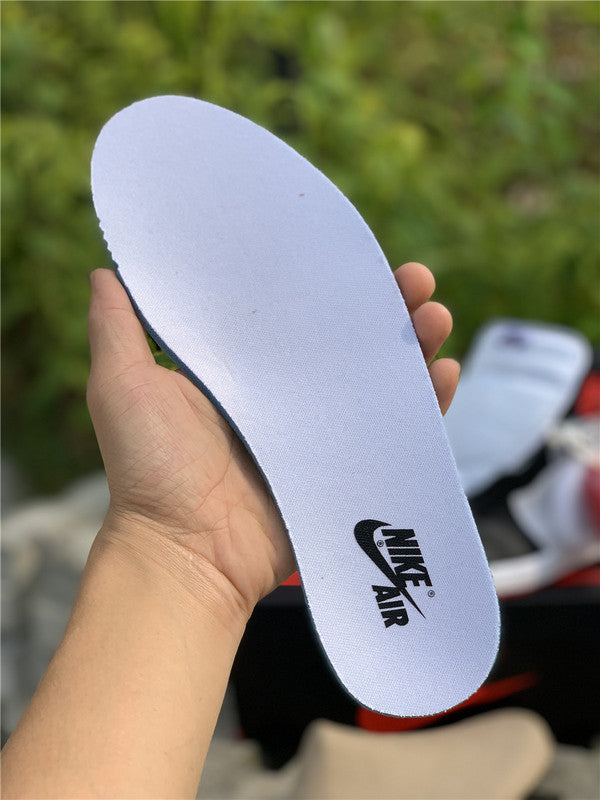 AJ1 High