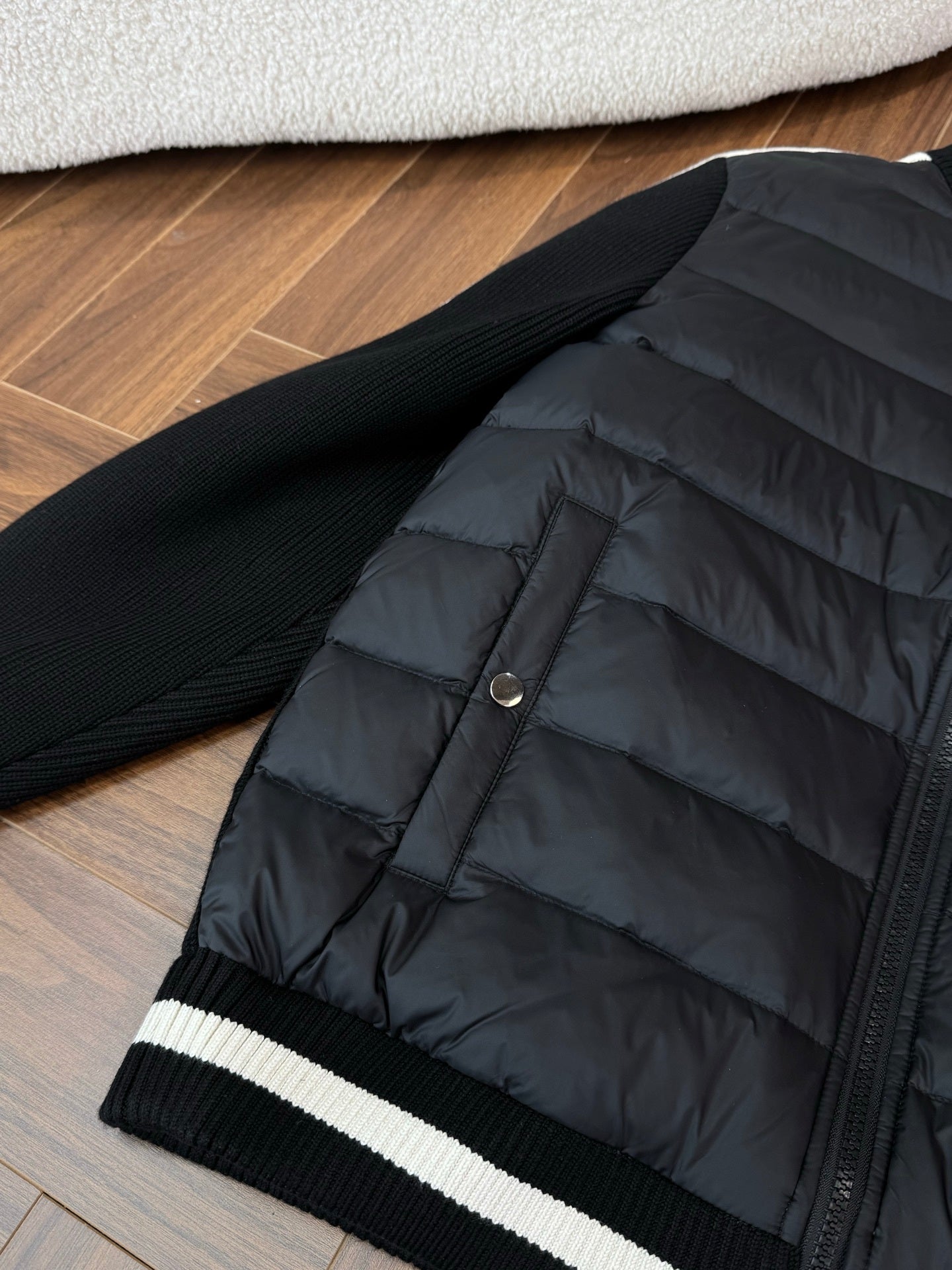 Mon Cardigan