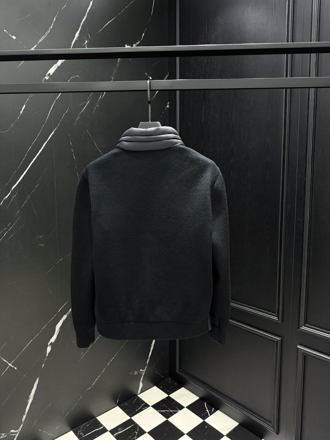 Mon Cardigan