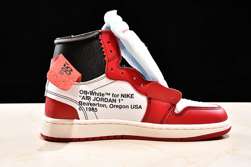 AJ1 High