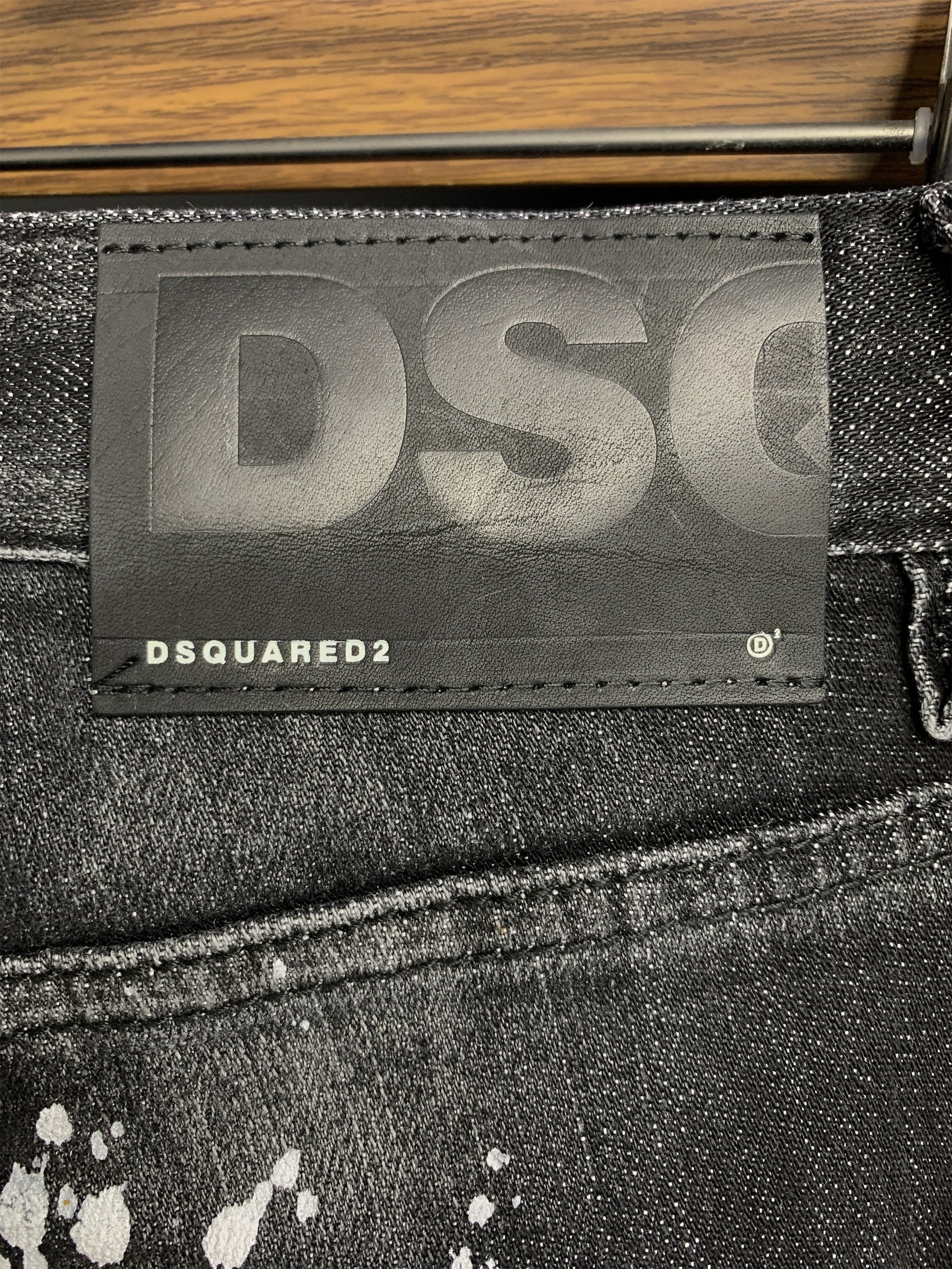 D2 Jeans
