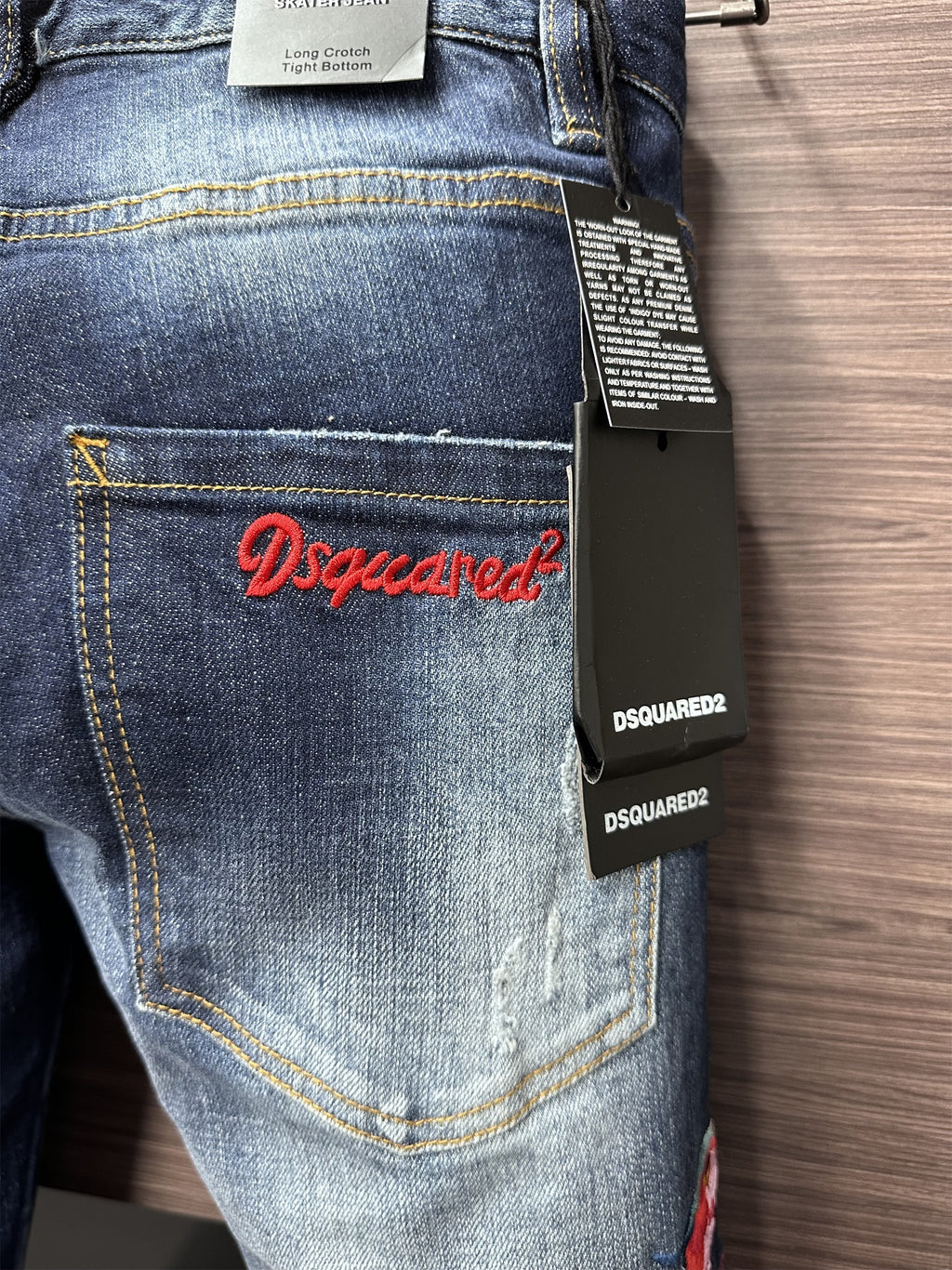 D2 Jeans