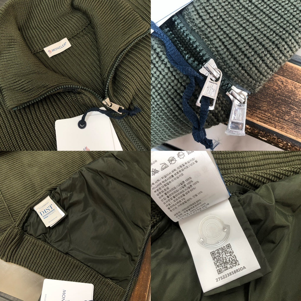 Mon Cardigan