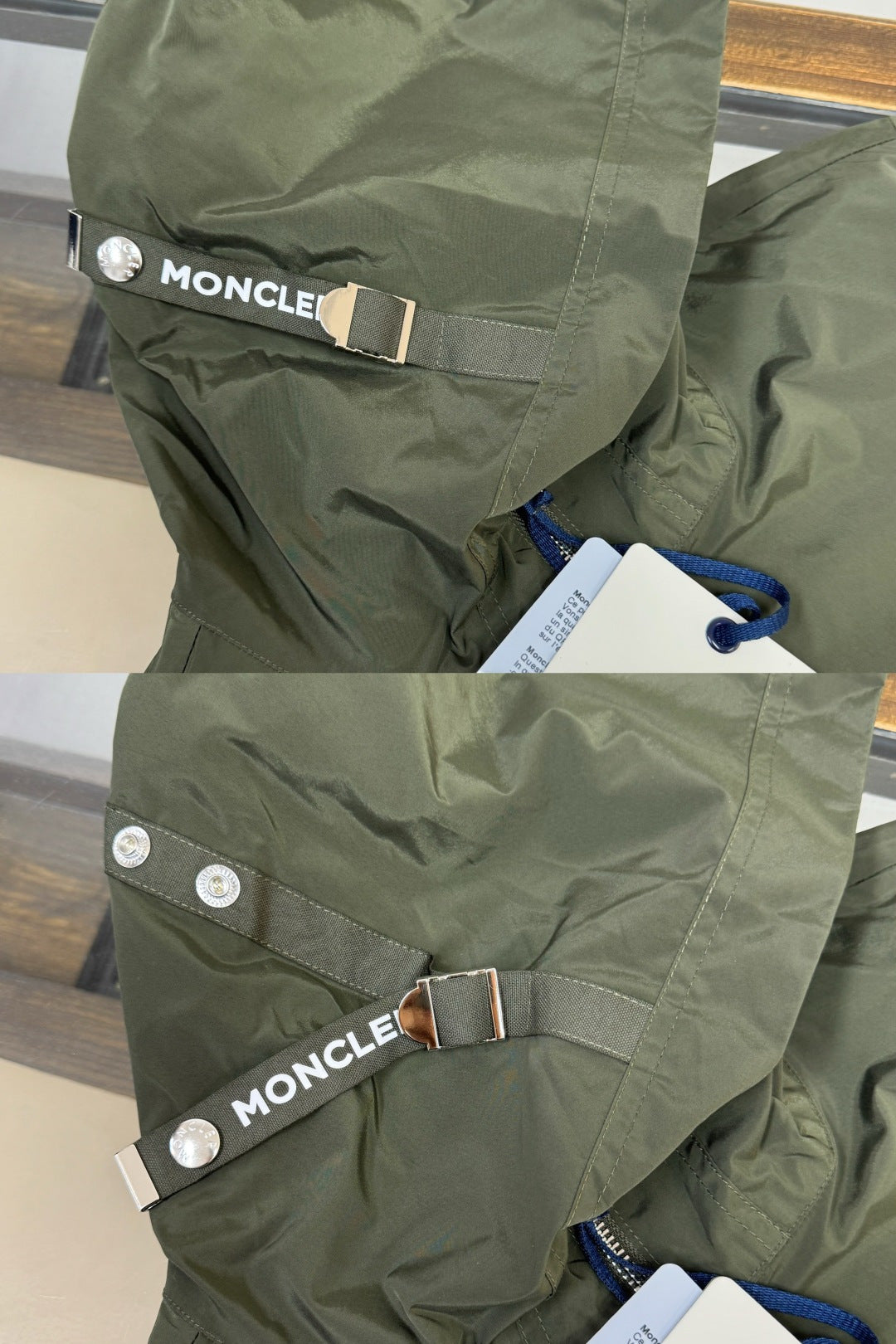 Mon Vindjacka