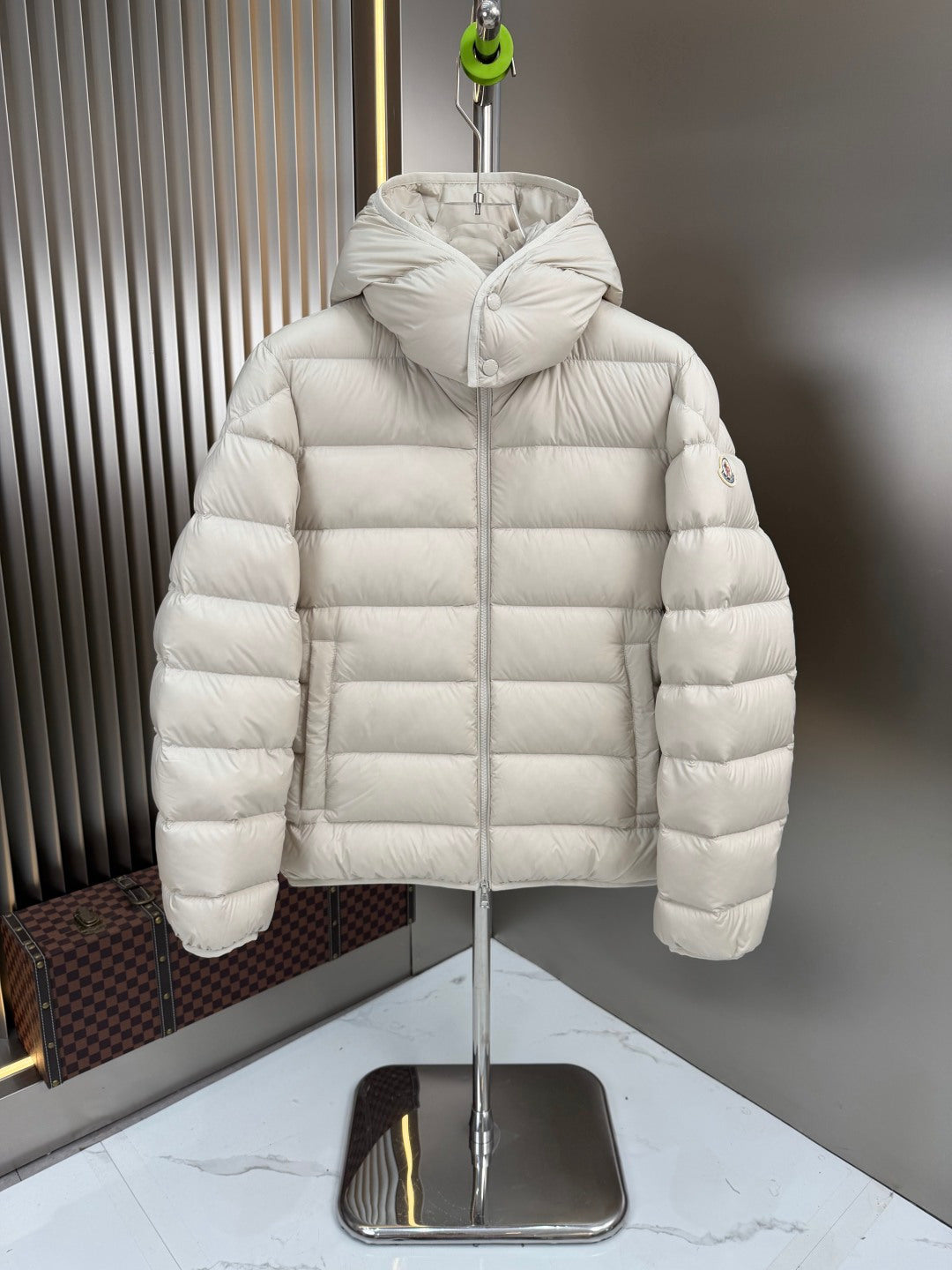 Mon Vinterjacka