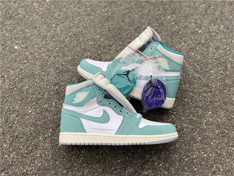 AJ1 High