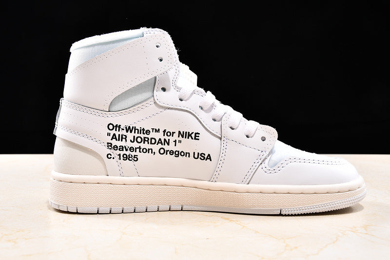 AJ1 High