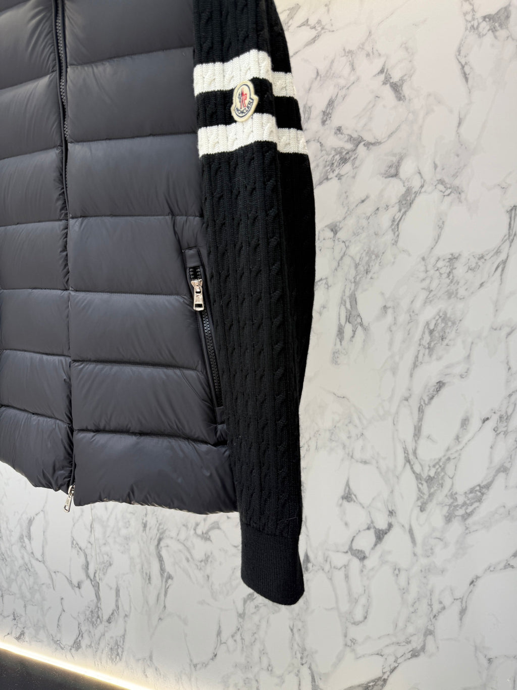 Mon Cardigan