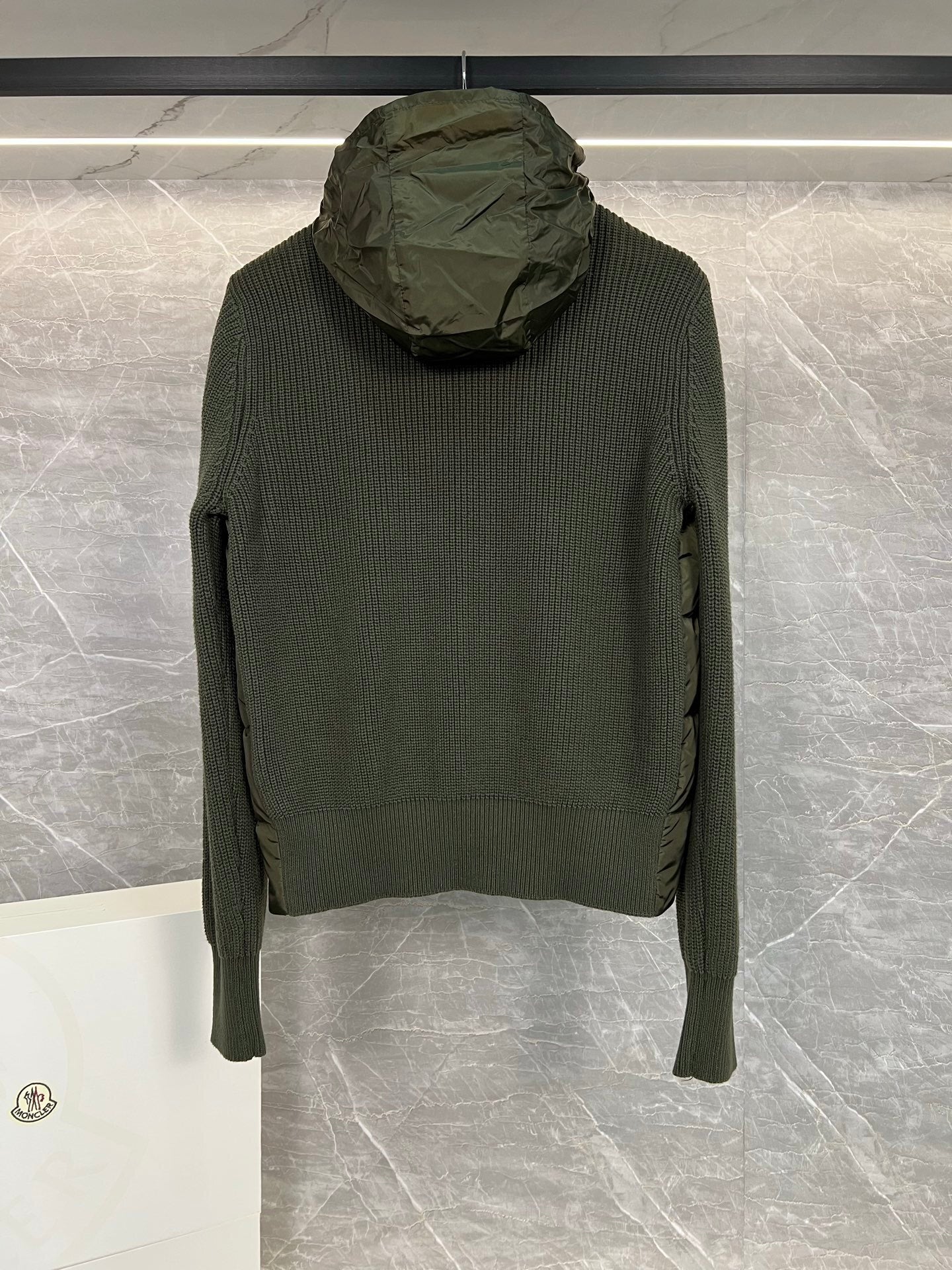 Mon Cardigan