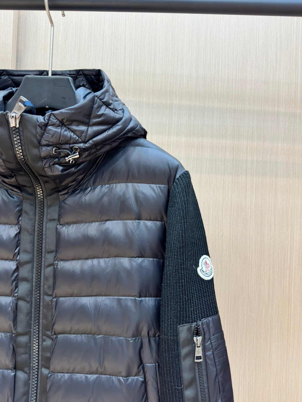 Mon Cardigan