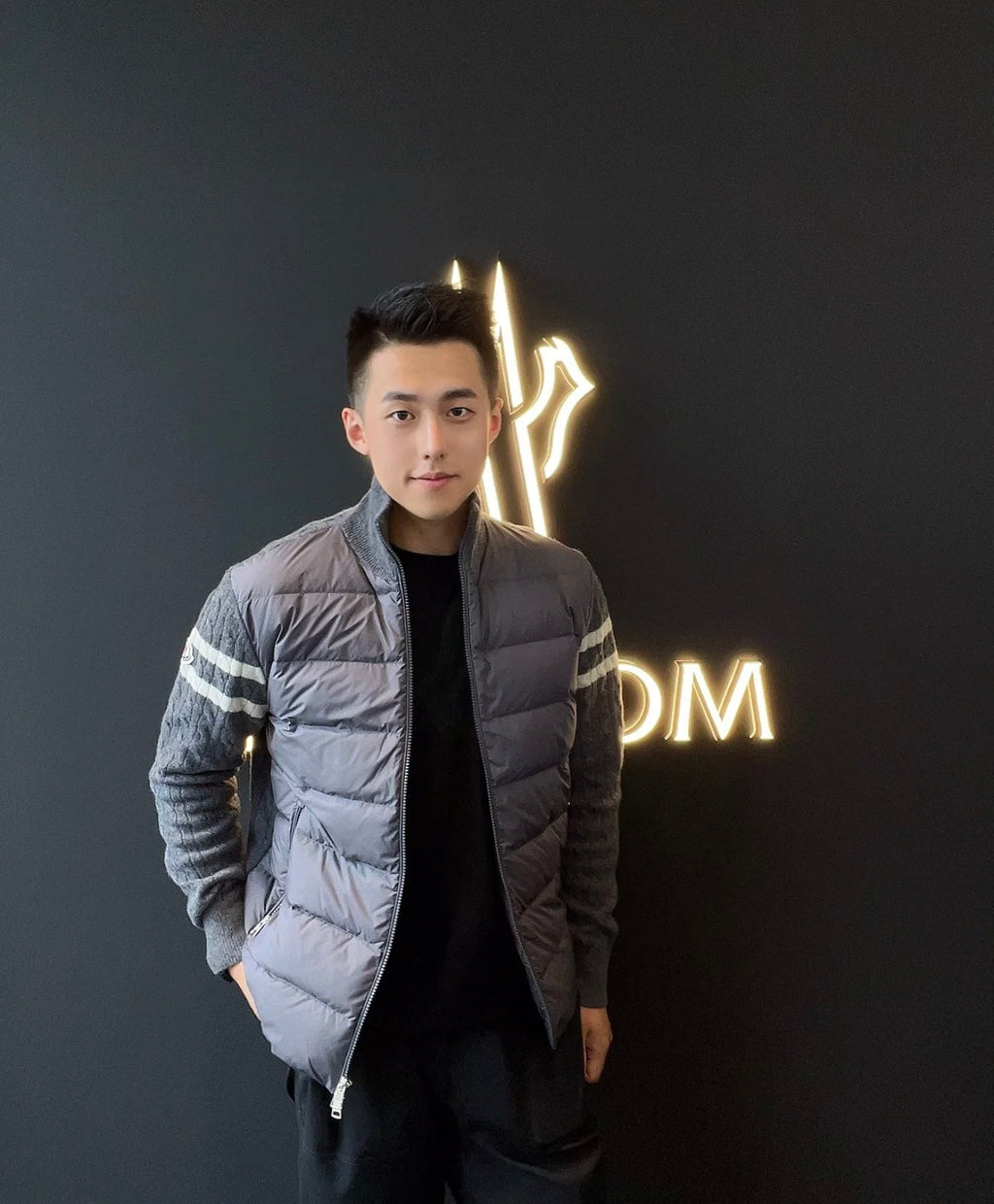 Mon Cardigan