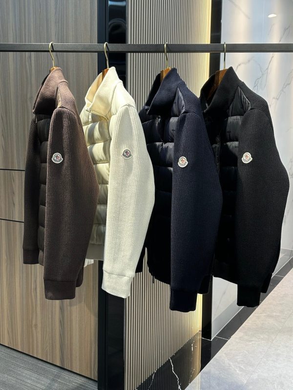 Mon Cardigan