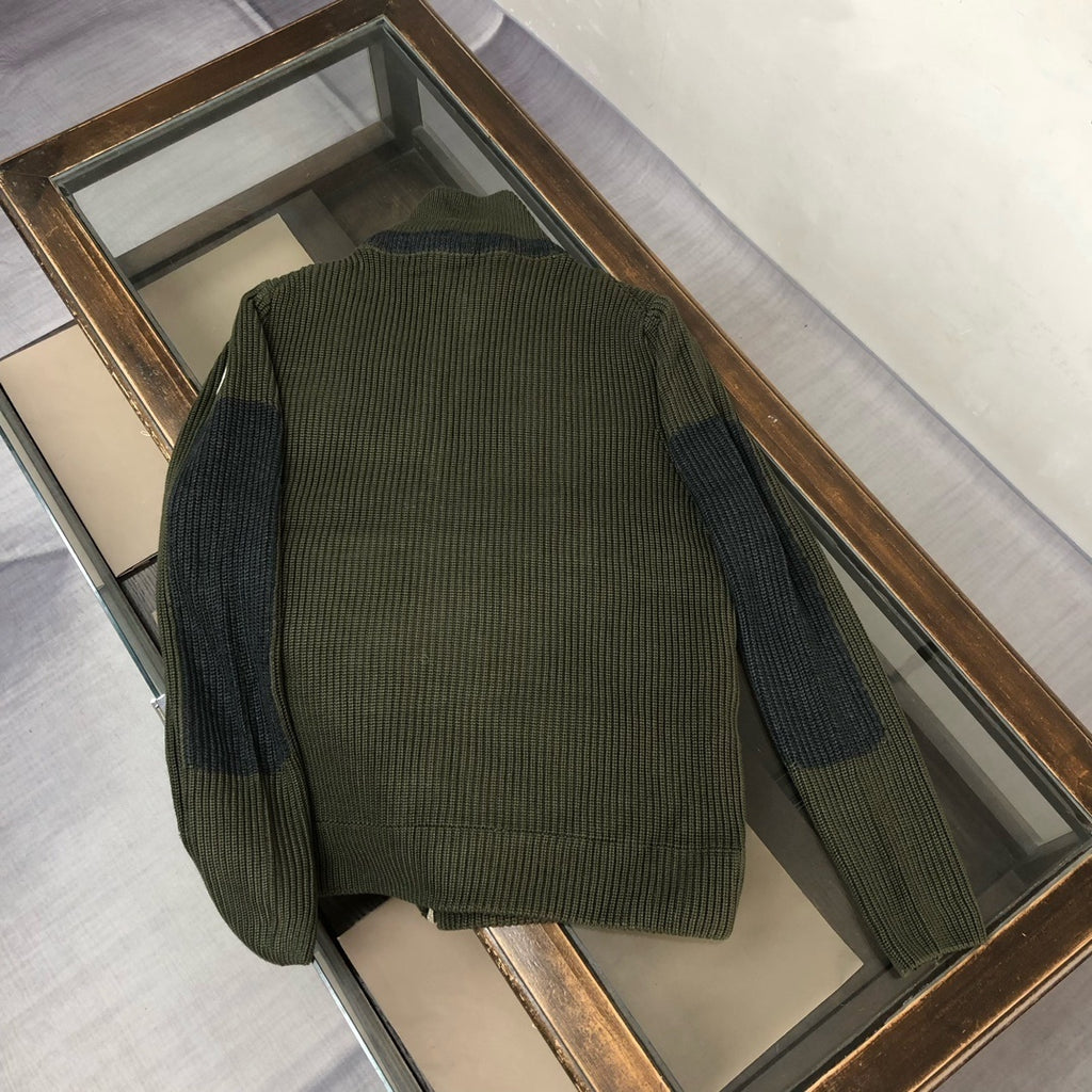 Mon Cardigan