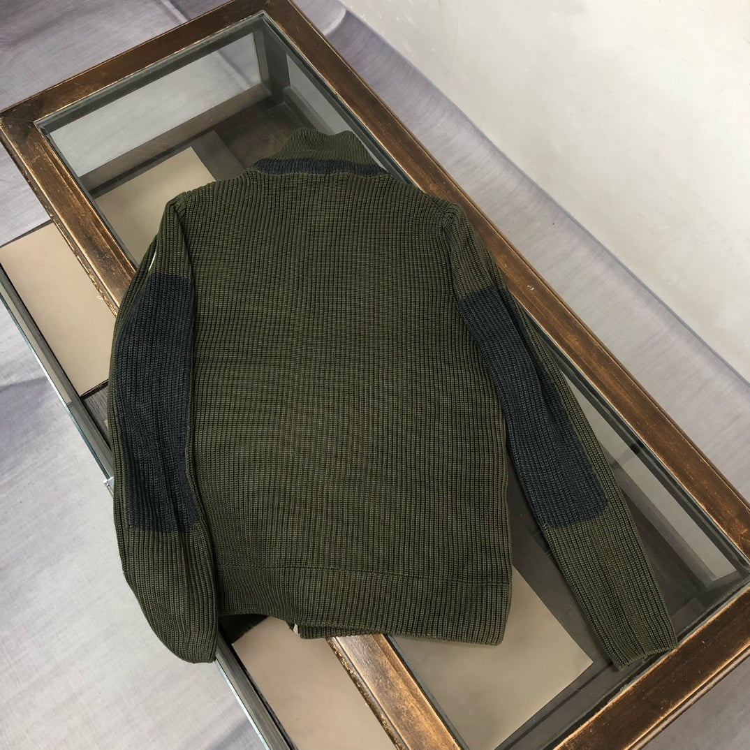 Mon Cardigan