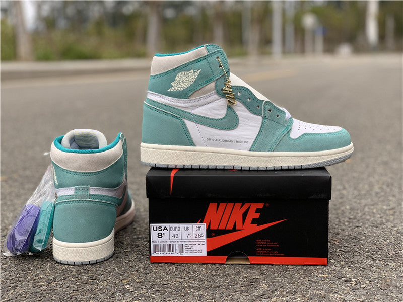 AJ1 High