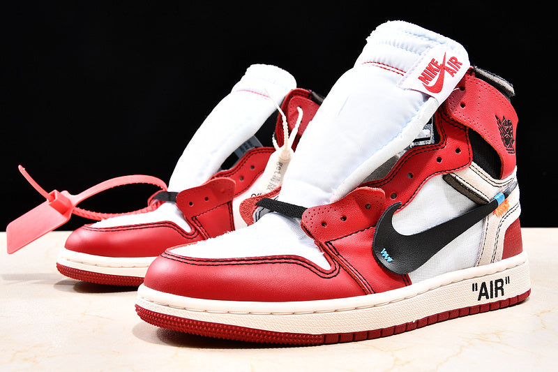 AJ1 High