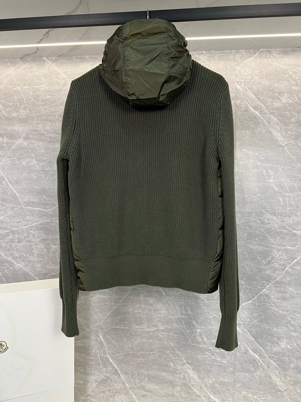 Mon Cardigan