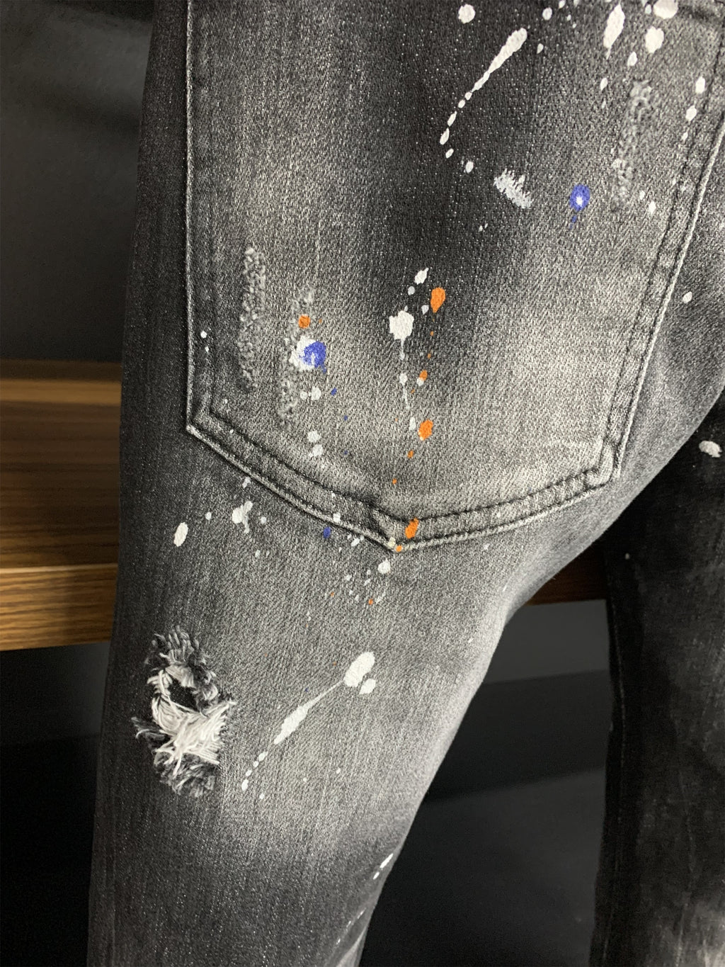 D2 Jeans