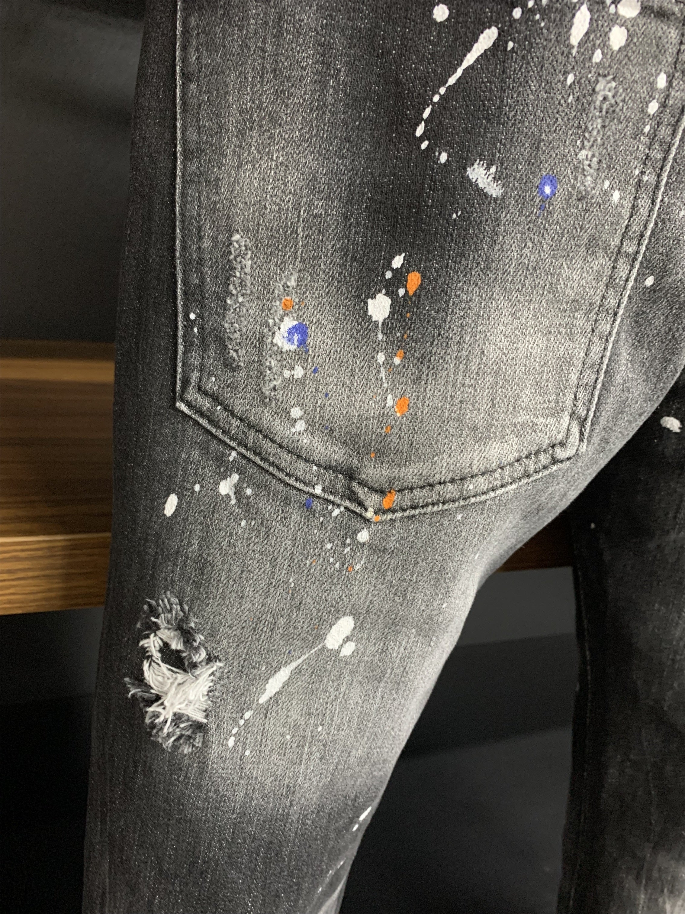 D2 Jeans