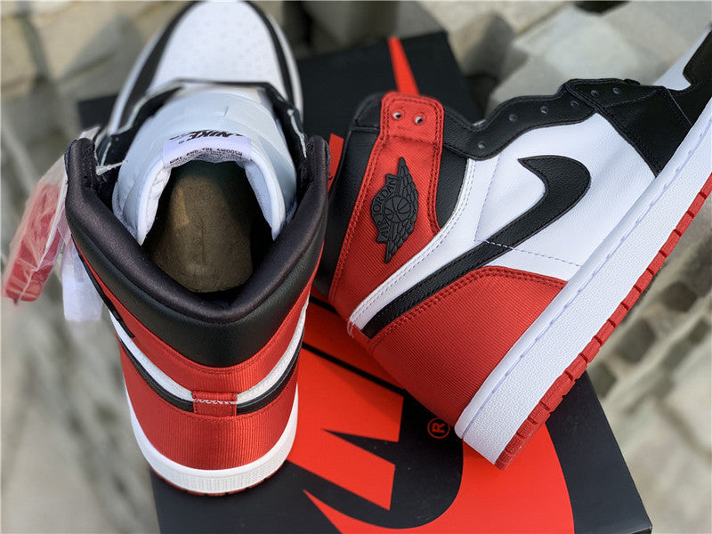 AJ1 High