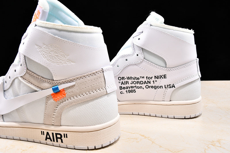 AJ1 High