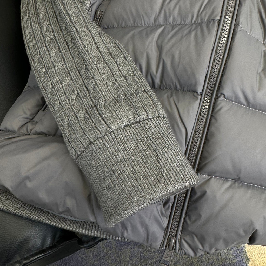 Mon Cardigan