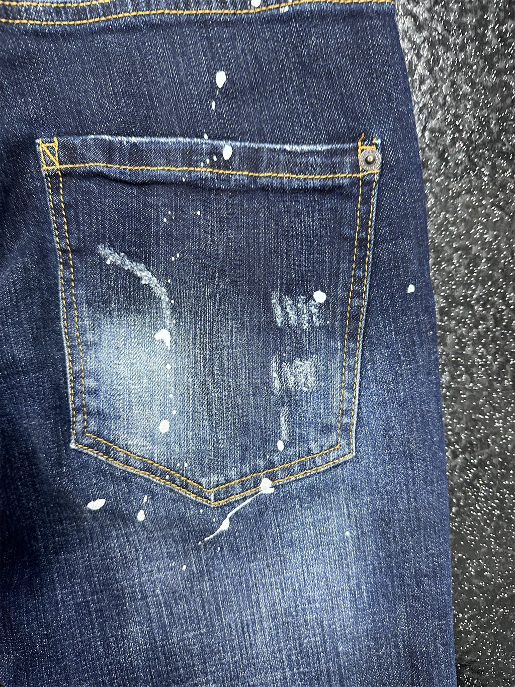 D2 Jeans