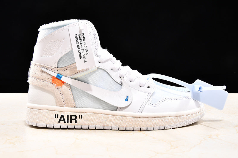 AJ1 High