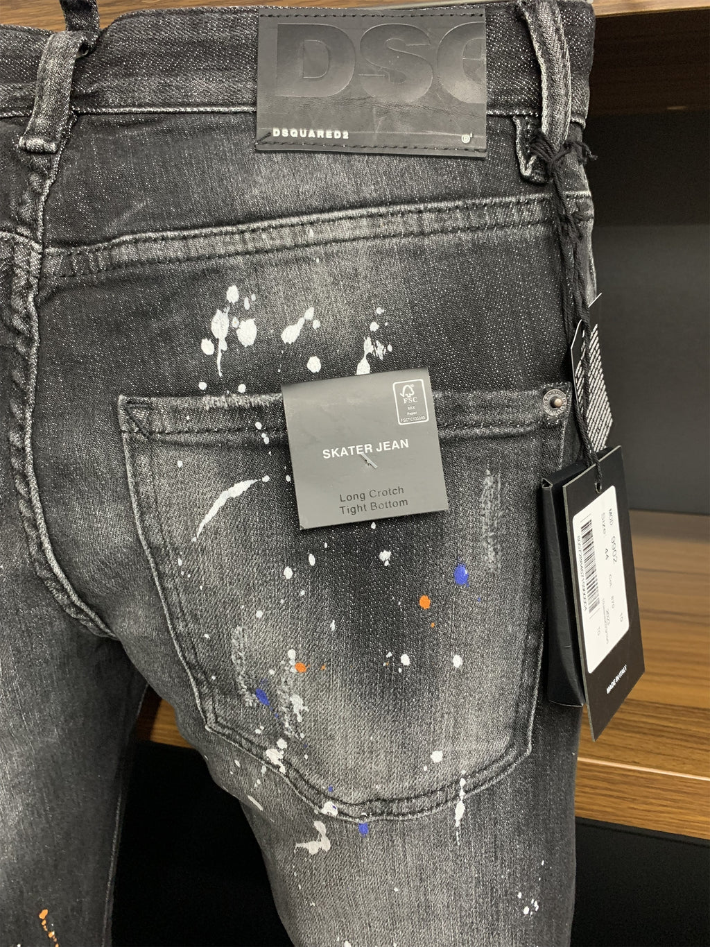 D2 Jeans