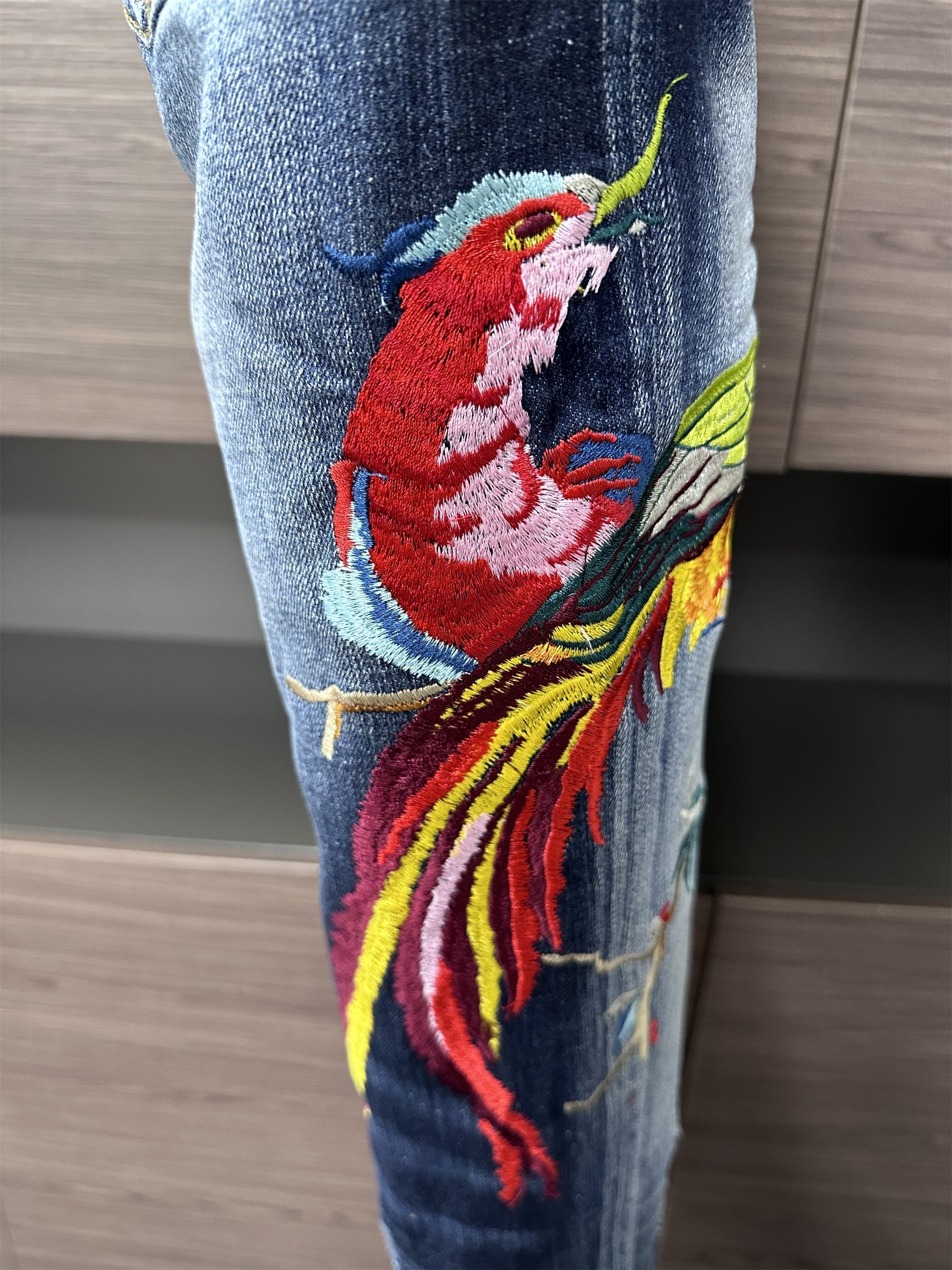 D2 Jeans
