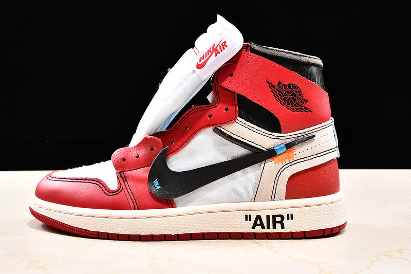 AJ1 High