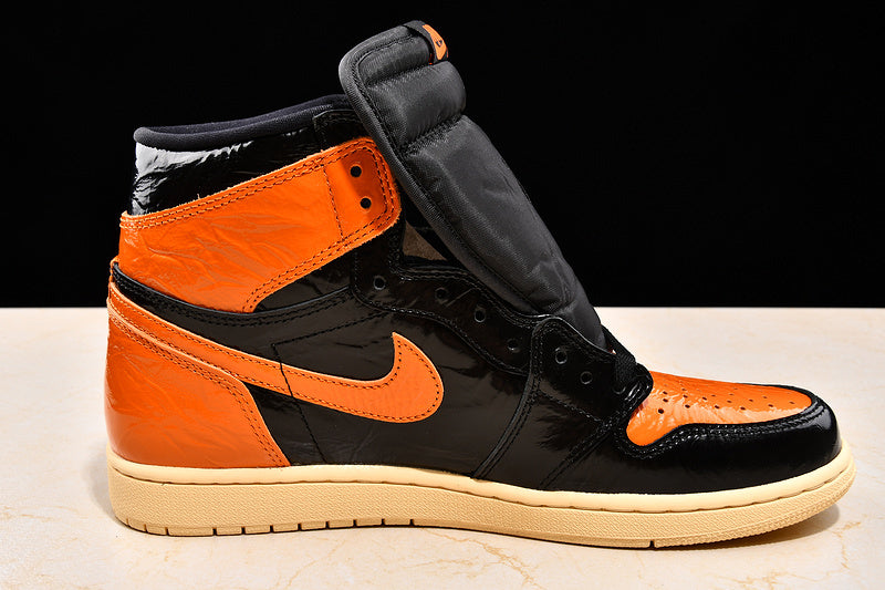 AJ1 High