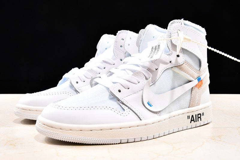 AJ1 High