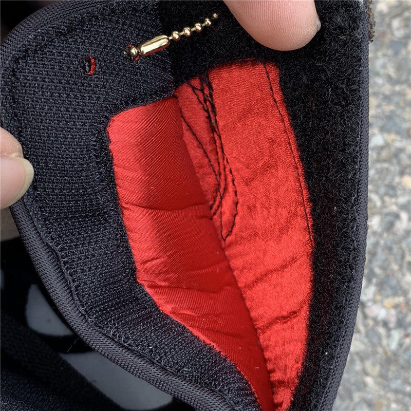 AJ1 High