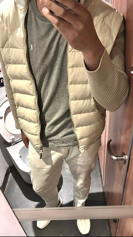 Mon Cardigan